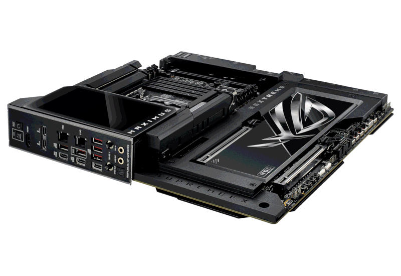 Asus ROG MAXIMUS Z890 APEX